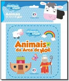 Animais da arca de Noé