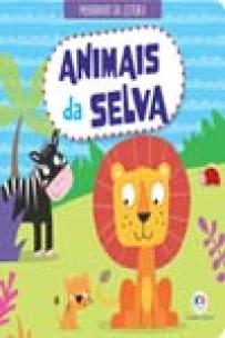 Animais da Selva