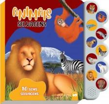 Animais Selvagens