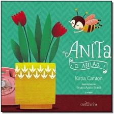 Anita, a abelha