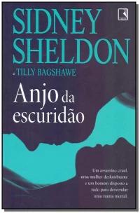Anjo da escuridão