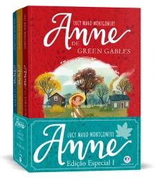Anne I