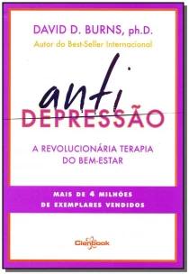Antidepressão