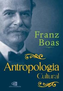 Antropologia cultural