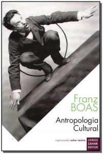 Antropologia cultural