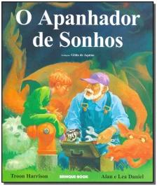 Apanhador de Sonhos, O