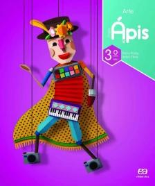 Ápis Arte - 3° ano