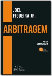 Arbitragem - 3ª Edição 2019
