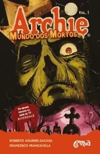 Archie - Mundo dos mortos