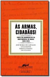 Às armas, cidadãos!