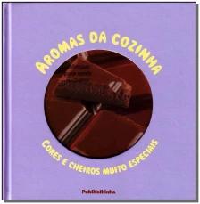 Aromas da Cozinha