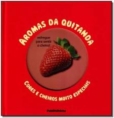 Aromas da Quitanda