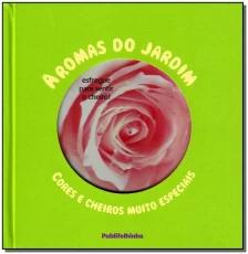 Aromas do Jardim