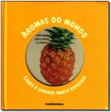 Aromas do Mundo