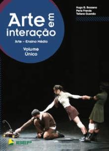 Arte Em Interação