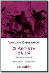 O artista da pá