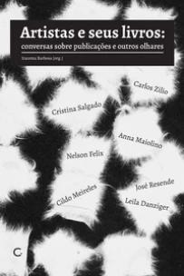 Artistas e seus livros