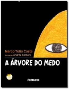 A árvore do medo