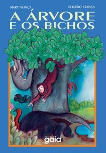 A árvore e os bichos