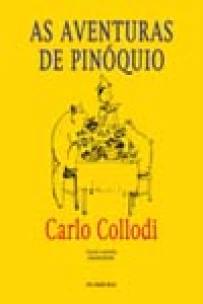 As aventuras de Pinóquio
