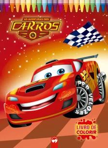 As Aventuras dos Carros