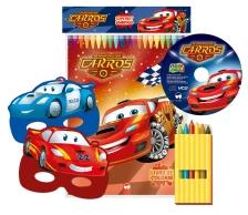 As Aventuras dos Carros
