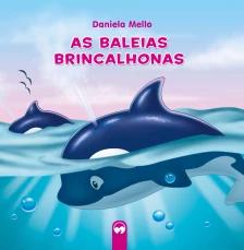As Baleias Brincalhonas
