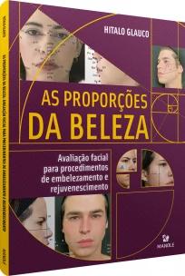 As proporções da beleza