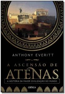 A ascensão de Atenas