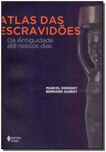 Atlas das escravidões