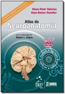 Atlas de Neuroanatomia