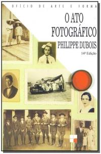 O ato fotográfico