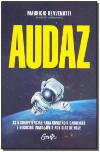 AUDAZ