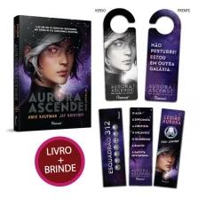 Aurora ascende
