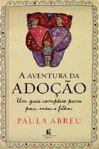 a Aventura Da Adoção