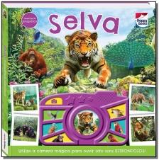 Aventura Fotográfica! Selva