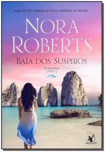Baía dos suspiros (Os Guardiões – Livro 2)