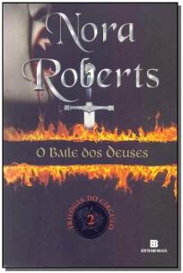O baile dos deuses
