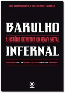 Barulho Infernal