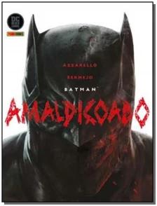 Batman - Amaldiçoado