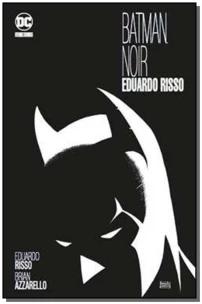 Batman Noir - Eduardo Risso