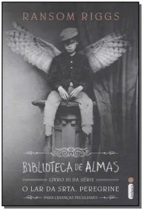 Biblioteca de almas