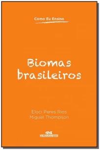 Biomas brasileiros