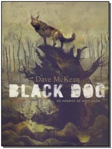 Black Dog: Os Sonhos de Paul Nash