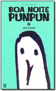 Boa Noite Punpun - Vol. 2