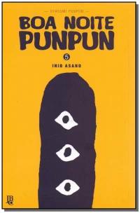 Boa Noite Punpun - Vol. 5