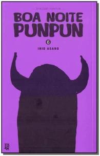 Boa Noite Punpun - Vol. 6