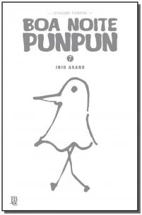 Boa Noite Punpun - Vol. 7