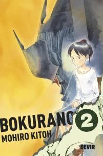Bokurano - Vol. 02
