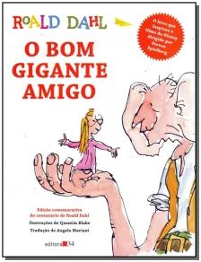 Bom Gigante Amigo, O